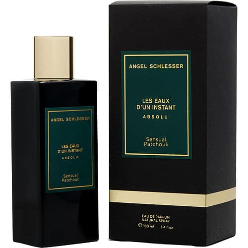 Angel Schlesser Sensual Patchouli By Angel Schlesser - Unisex