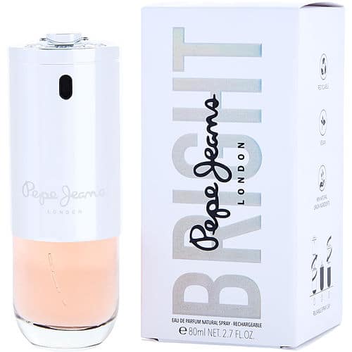 Pepe Jeans Bright By Pepe Jeans London - Women