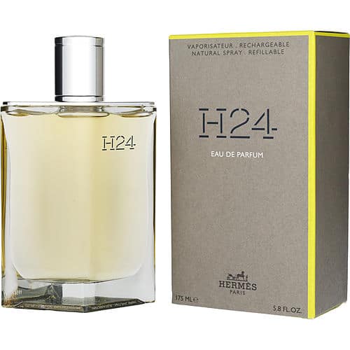 Hermes H24 By Hermes - Men