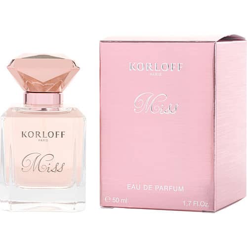 Miss Korloff By Korloff - Women