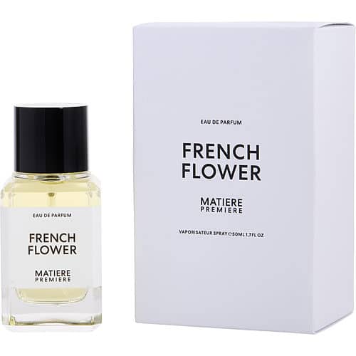 Matiere Premiere French Flower By Matiere Premiere - Unisex