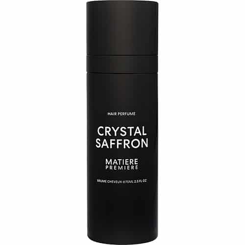 Matiere Premiere Crystal Saffron By Matiere Premiere - Unisex
