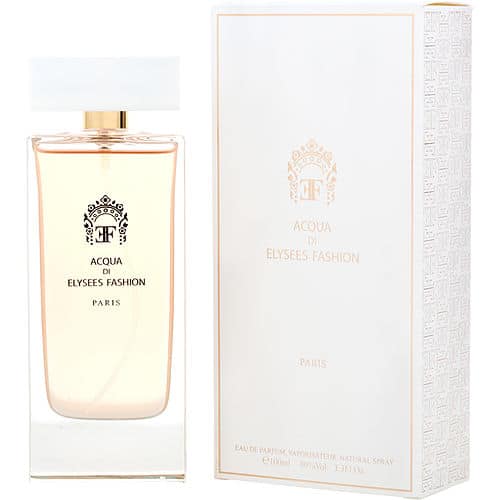 Acqua Di Elysees Fashion By Elysees Fashion - Women