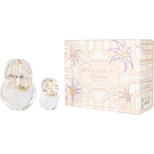 Bvlgari Omnia Crystalline By Bvlgari - Women