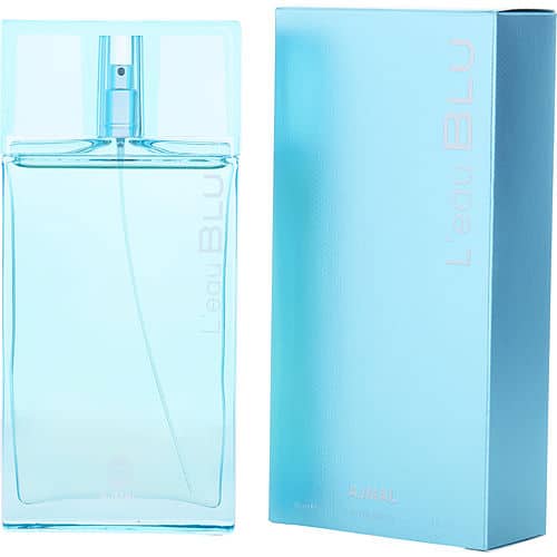 Ajmal L'Eau Blu By Ajmal - Men