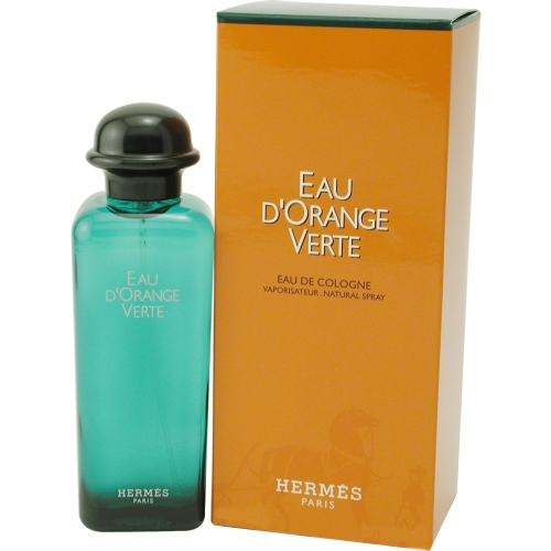 Hermes D'Orange Vert By Hermes - Unisex