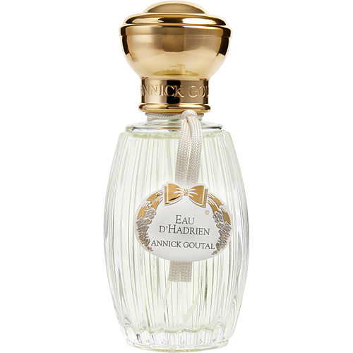 Eau D'Hadrien By Annick Goutal - Women