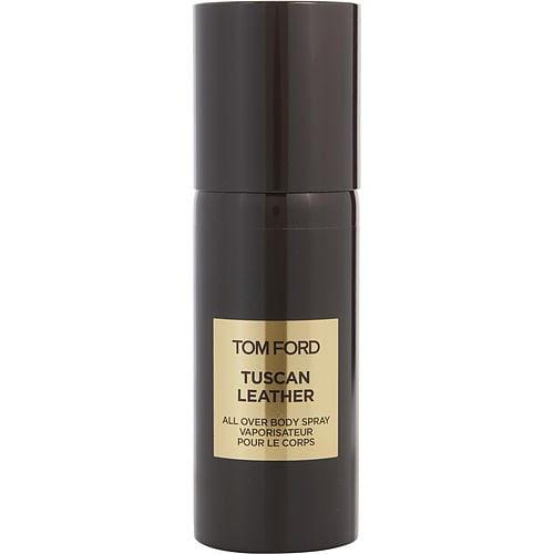 Tom Ford Tuscan Leather By Tom Ford - Men