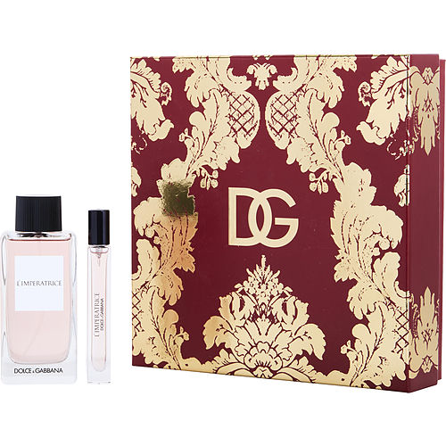 D & G L'Imperatrice By Dolce & Gabbana - Women