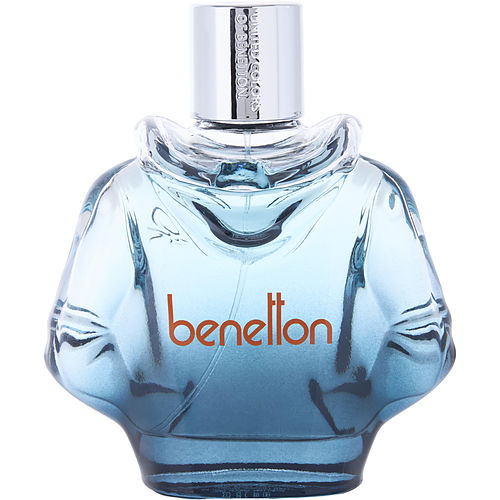 Benetton Tribe Cool By Benetton - Men