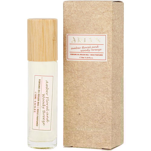 Arlyn Amber Floral & Woody Breeze By Arlyn - Unisex