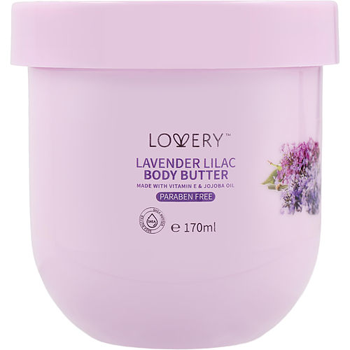 Lovery Lavender Lilac By Lovery - Unisex