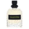 Valentino Uomo Born In Roma Yellow Dream by Valentino Eau De Toilette Spray (Unboxed) 3.4 oz (Men)