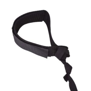 Surfboard Blue and Red 66.9"