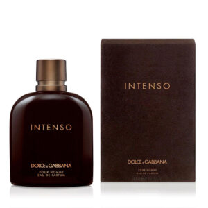 Dolce & gabbana intenso 6.7 eau de parfum spray for men