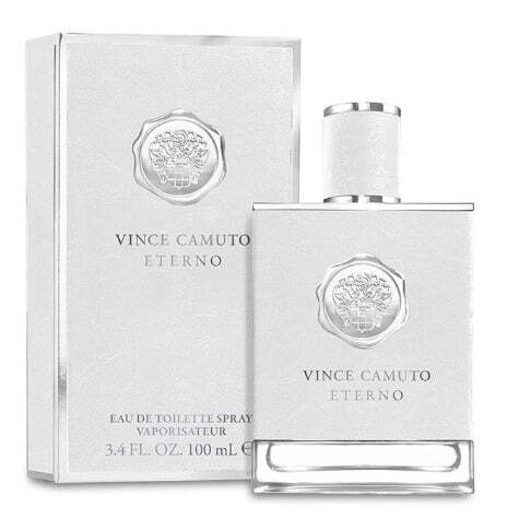 Vince Camuto Eterno Eau De Toilette - Image 2
