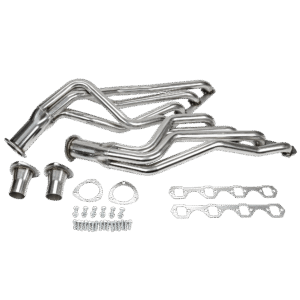 Ford1964-1970 SBF Mustang 289 302 351 Exhaust Header Manifold  MT001014