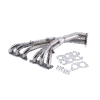 Lexus IS300 01-05 3.0L 2JX-GE DOHC Exhaust Manifold Stainless Performance Header  MT001060