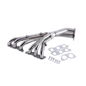 Lexus IS300 01-05 3.0L 2JX-GE DOHC Exhaust Manifold Stainless Performance Header  MT001060