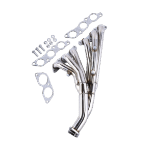 Lexus IS300 01-05 3.0L 2JX-GE DOHC Exhaust Manifold Stainless Performance Header  MT001060