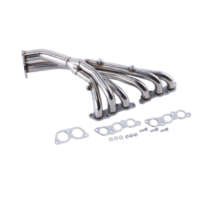 Lexus IS300 01-05 3.0L 2JX-GE DOHC Exhaust Manifold Stainless Performance Header  MT001060