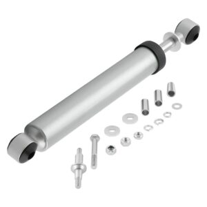 Single Steering Stabilizer for Dodge Ram 1500 2500 3500 4WD 1994-2009