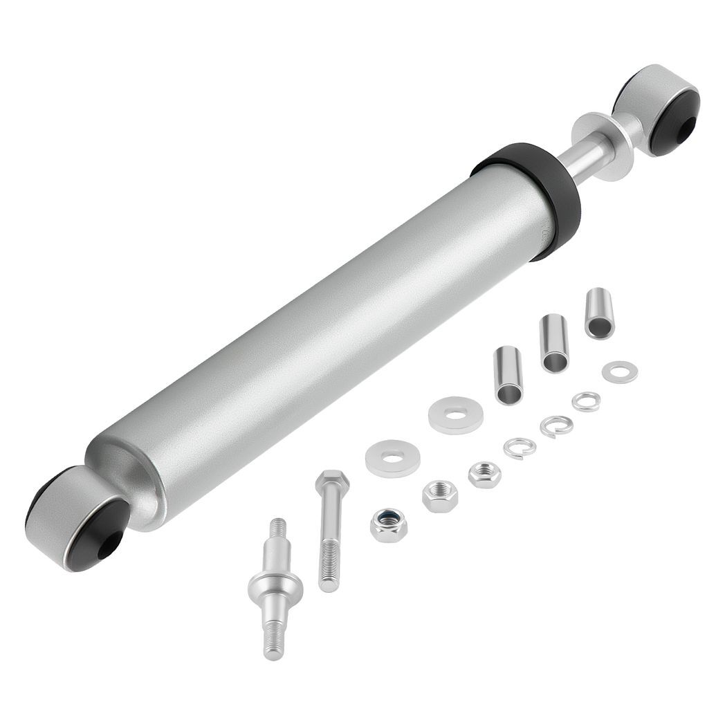 Single Steering Stabilizer for Dodge Ram 1500 2500 3500 4WD 1994-2009 - Image 4