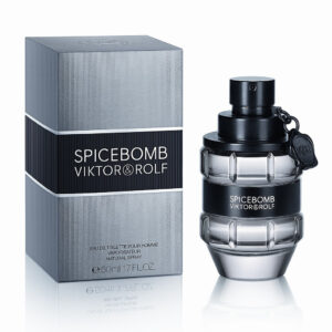 Spicebomb v&r 1.7 eau de toilette spray for men