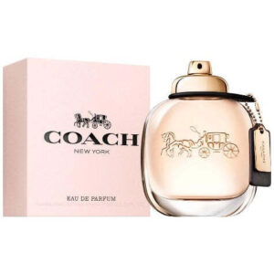 Coach New York Eau De Parfum